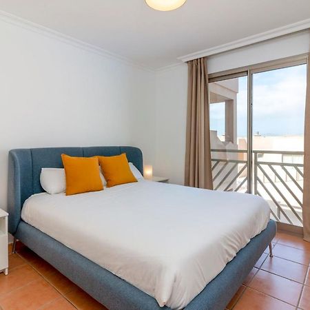 Homeforguest Apartamento En La Tejita Con Piscina, Terraza Y Wifi Granadilla De Abona Bagian luar foto